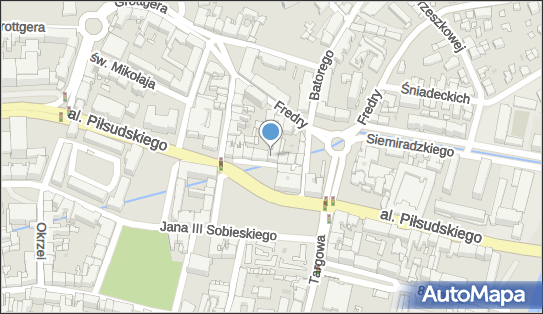 Prywatny Gabinet Stomatologiczny Lek Stom, pl. Wolności 15 35-073 - Dentysta, numer telefonu, NIP: 8131714750