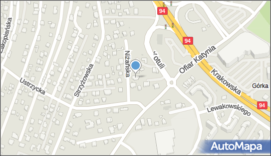 8133265351, Prywatny Gabinet Stomatologiczny Lek.Stom.Andrzej Jasiński 