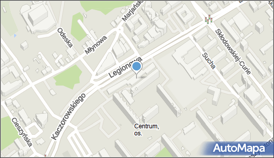 Prywatny Gabinet Stomatologiczny Lek Stom, ul. Legionowa 9/1 15-281 - Dentysta, numer telefonu, NIP: 5421981707