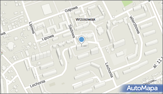Prywatny Gabinet Stomatologiczny Lek Stom, ul. Lechonia 27 42-229 - Dentysta, numer telefonu, NIP: 5731070331