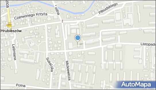 9191006804, Prywatny Gabinet Stomatologiczny Lekarz Stomatolog Ogólny - Anna Ożóg 