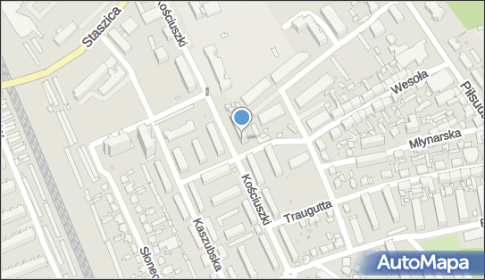 Prywatny Gabinet Stomatologiczny Lekarz Stomatolog, Nowa Sól 67-100 - Dentysta, NIP: 9251025172