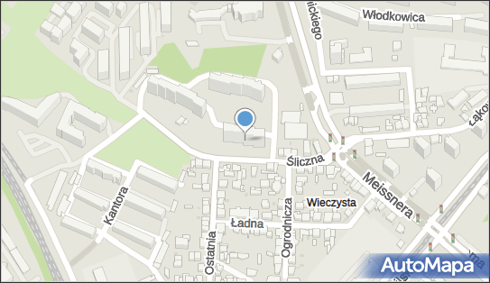 9451088757, Prywatny Gabinet Stomatologiczny Lucyna Bielamowicz Lekarz Stoamtolog 