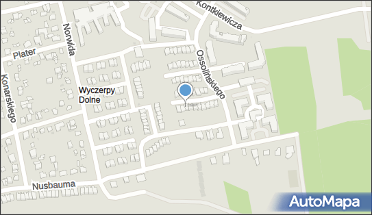 Prywatny Gabinet Stomatologiczny M C Sikorscy, Malewskiej 15 42-209 - Dentysta, NIP: 9490343739