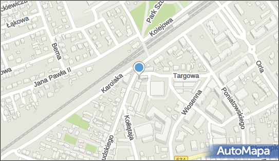 Prywatny Gabinet Stomatologiczny Maciej Kutnicki, Ząbki 05-091 - Dentysta, NIP: 1250331359