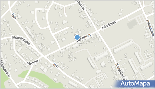 Prywatny Gabinet Stomatologiczny Magnowski Ryszard Marek, Gubin 66-620 - Dentysta, NIP: 9261252521