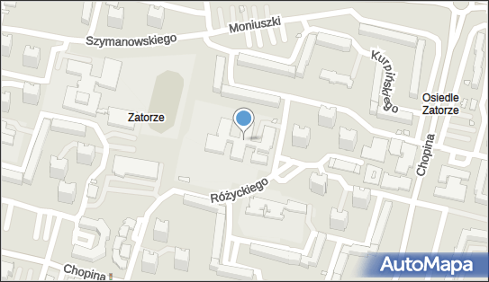 6651047514, Prywatny Gabinet Stomatologiczny Maria Jolanta Galczak 