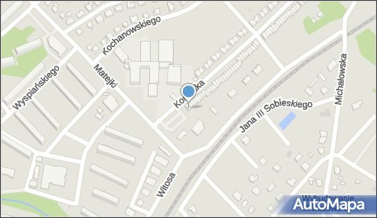 8741143636, Prywatny Gabinet Stomatologiczny Meller-Trędowicz Ewa 