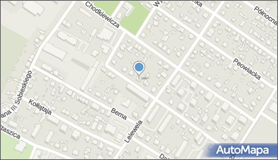 7751385553, Prywatny Gabinet Stomatologiczny Morawska-Krupa Irena 