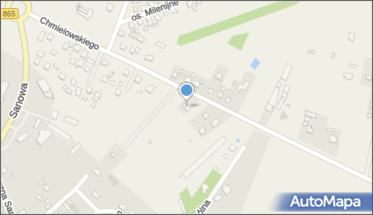Prywatny Gabinet Stomatologiczny Nowak, ul. Adama Chmielowskiego 42 37-500 - Dentysta, NIP: 7921056915