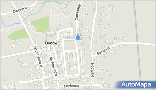 7951268958, Prywatny Gabinet Stomatologiczny 