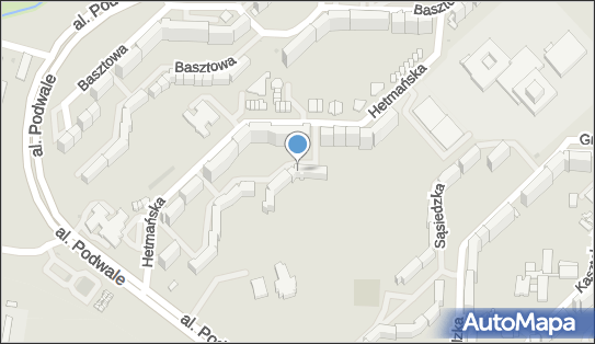 Prywatny Gabinet Stomatologiczny Paweł Bernatt, ul. Hetmańska 62 58-316 - Dentysta, NIP: 8861153778