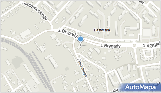 Prywatny Gabinet Stomatologiczny Pawłowska, 1 Brygady 93 33-300 - Dentysta, numer telefonu, NIP: 7342044398