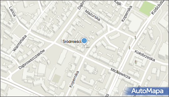 7391153986, Prywatny Gabinet Stomatologiczny Piotr Kalisz-Friedrich 