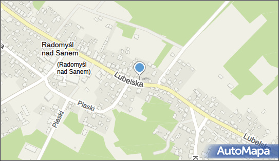 Prywatny Gabinet Stomatologiczny Robert Białecki 37-455 - Dentysta, godziny otwarcia, numer telefonu
