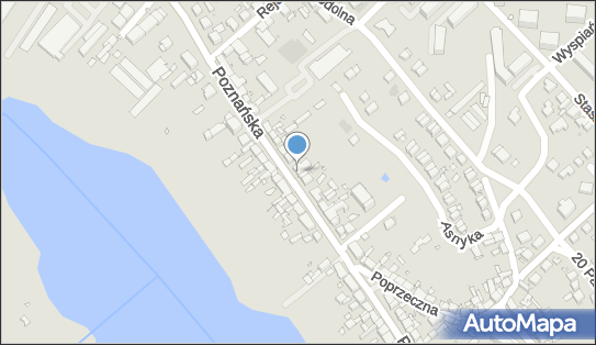 Prywatny Gabinet Stomatologiczny S O S, Poznańska 42, Kórnik 62-035 - Dentysta, NIP: 9720428908