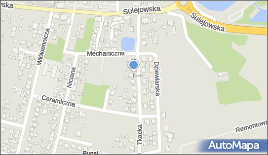7712484191, Prywatny Gabinet Stomatologiczny Tomasz Rejniak 