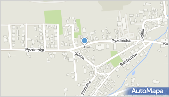 6671140429, Prywatny Gabinet Stomatologiczny Wanda Ościsłowska 