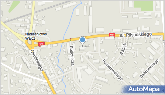 7651034989, Prywatny Gabinet Stomatologiczny, Wiesława Chmara 