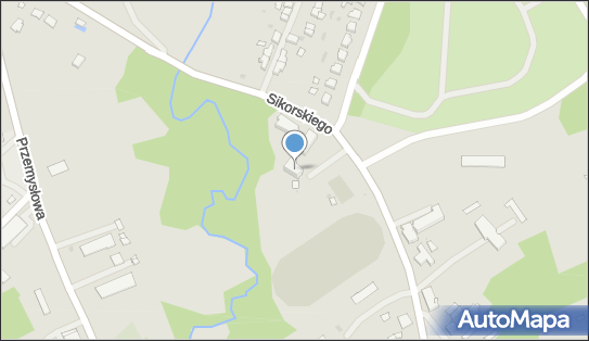 Prywatny Gabinet Stomatologiczny Wojciech Gzegzuła 11-220 - Dentysta, numer telefonu, NIP: 7431014803