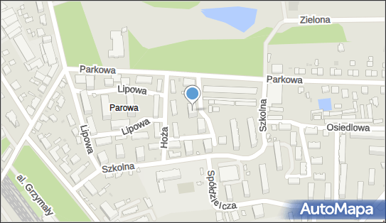 Prywatny Gabinet Stomatologiczny, Pogodna 4, Aleksandrów Kujawski 87-700 - Dentysta, numer telefonu, NIP: 8911200802
