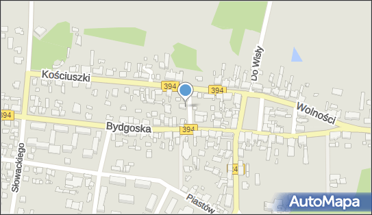 5541112368, Prywatny Gabinet Stomatologiczny Jacek Pilarczyk 