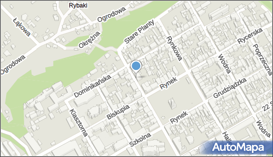 8751110271, Prywatny Gabinet Stomatologiczny Sławińska Małgorzata 
