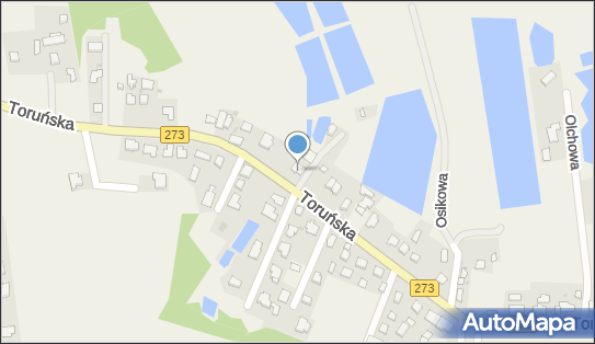 Prywatny Gabinet Stomatologiczny, ul. Toruńska 154, Mała Nieszawka 87-103 - Dentysta, NIP: 9561936353