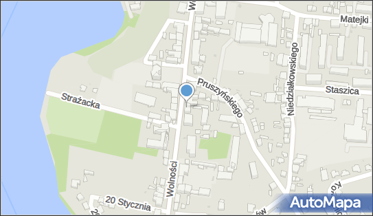 8792065805, Wojciech Kaatz Prywatny Gabinet Stomatologiczny 