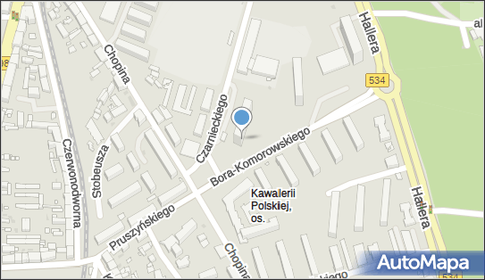 Prywatny Gabinet Stomatologiczny, Grudziądz 86-300 - Dentysta, NIP: 8761460475