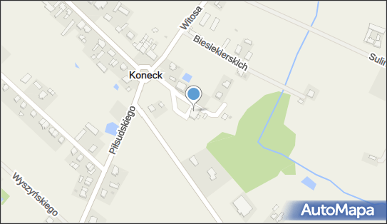 8911094085, Prywatny Gabinet Stomatologiczny - Barbara Kownacka 