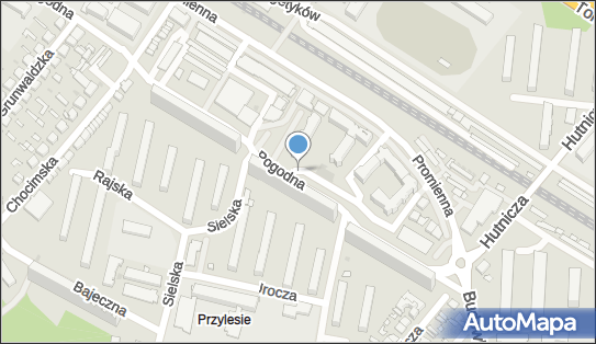 Prywatny Gabinet Stomatologiczny, ul. Pogodna 8, Włocławek 87-800 - Dentysta, numer telefonu, NIP: 8881038224