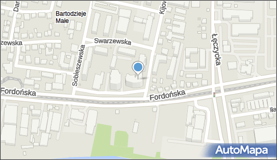 5541050816, Prywatny Gabinet Stomatologiczny Irena Trojanowska-Potemska 