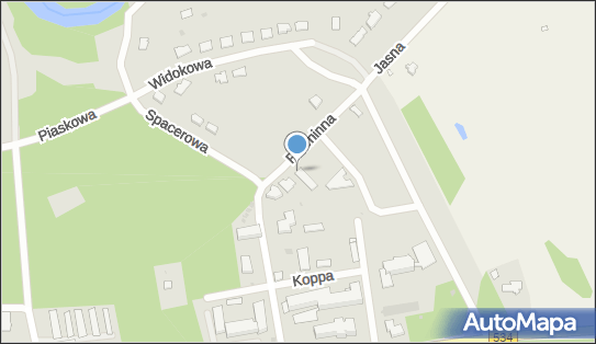 Prywatny Gabinet Stomatologiczny, ul. Równinna 27, Golub-Dobrzyń 87-400 - Dentysta, NIP: 8781721890