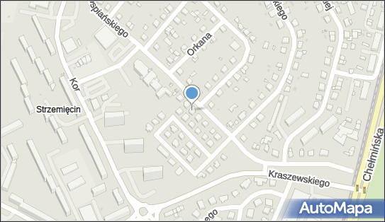8761015870, Prywatny Gabinet Stomatologiczny Krystyna Trudnowska 