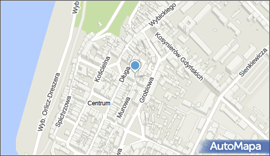 8761367652, Prywatny Gabinet Stomatologiczny Barbara Drewnowska 
