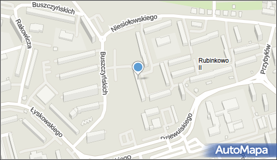 8791058401, Tarnowska Wiesława Prywatny Gabinet Stomatologiczny 