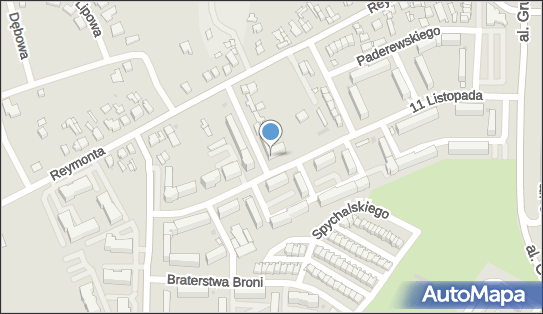8271025631, Prywatny Gabinet Stomatologiczny Marzenna Wilanowska 