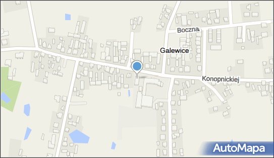 6191395626, Małgorzata Cieślak - Gabinet Stomatologiczny 