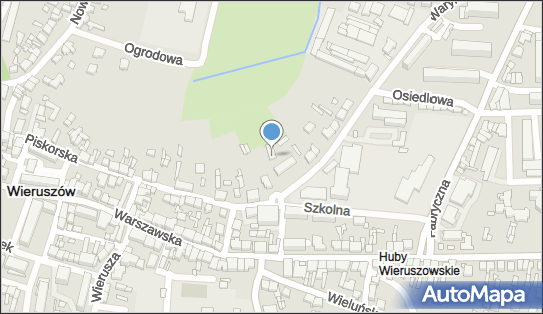 7291757963, Prywatny Gabinet Stomatologiczny Aneta Gottwald 