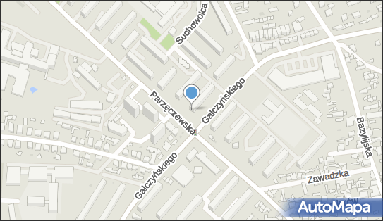 7321516900, Prywatny Gabinet Stomatologiczny Anna Kosmowska 