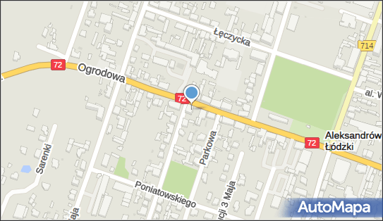 471503093, Prywatny Gabinet Stomatologiczny Iwona Olszewska 