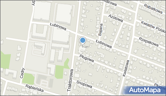 Prywatny Gabinet Stomatologiczny, Pługowa 51/53, Łódź 94-238 - Dentysta, NIP: 7271200884