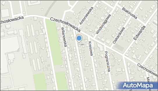 7281767701, Prywatny Gabinet Stomatologiczny Joanna Czyżewska 
