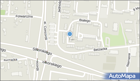 7711515860, Prywatny Gabinet Stomatologiczny Łazowska Agnieszka 