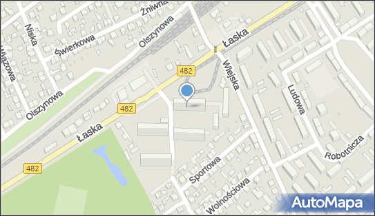 7311303284, Prywatny Gabinet Stomatologiczny Kamila Fortuna 