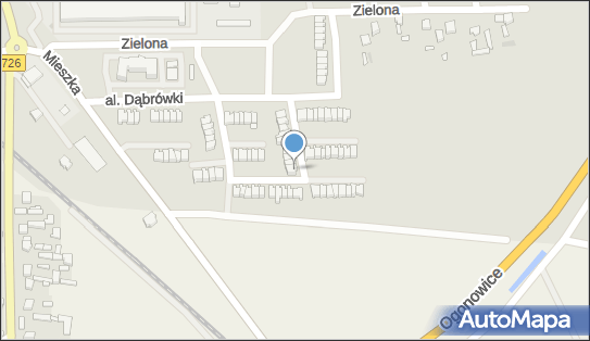 7681009016, Magdalena Nowakowska Gabinet Stomatologiczny 