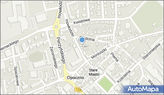 7681137754, Drzewoska Grażyna Prywatny Gabinet Stomatologiczny 