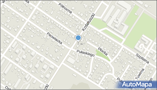 7751279495, Prywatny Gabinet Stomatologiczny Elżbieta Subczyńska 