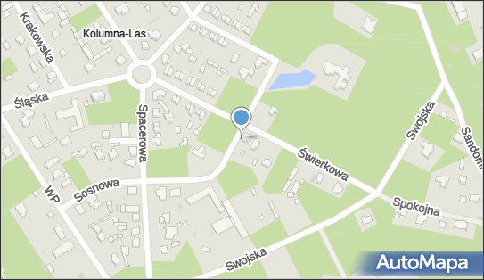 Prywatny Gabinet Stomatologiczny, ul. Sosnowa 11, Łask 98-140 - Dentysta, numer telefonu, NIP: 8311078132